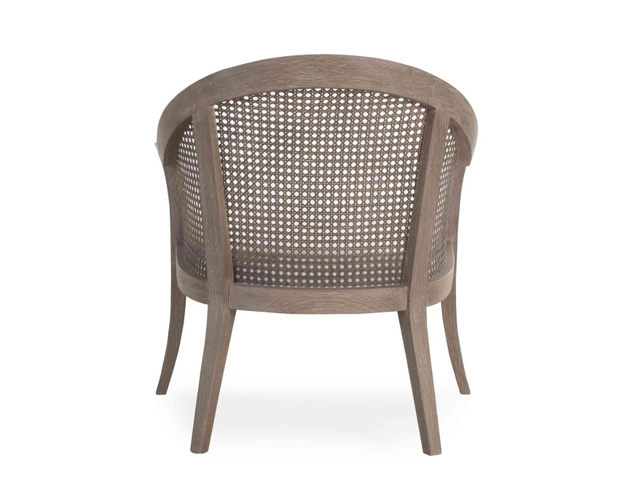 DEVONSHIRE CHAIR